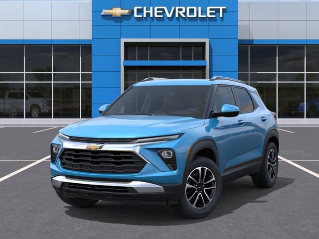 New 2026 Chevrolet TrailBlazer LT w/ Convenience Package image 7