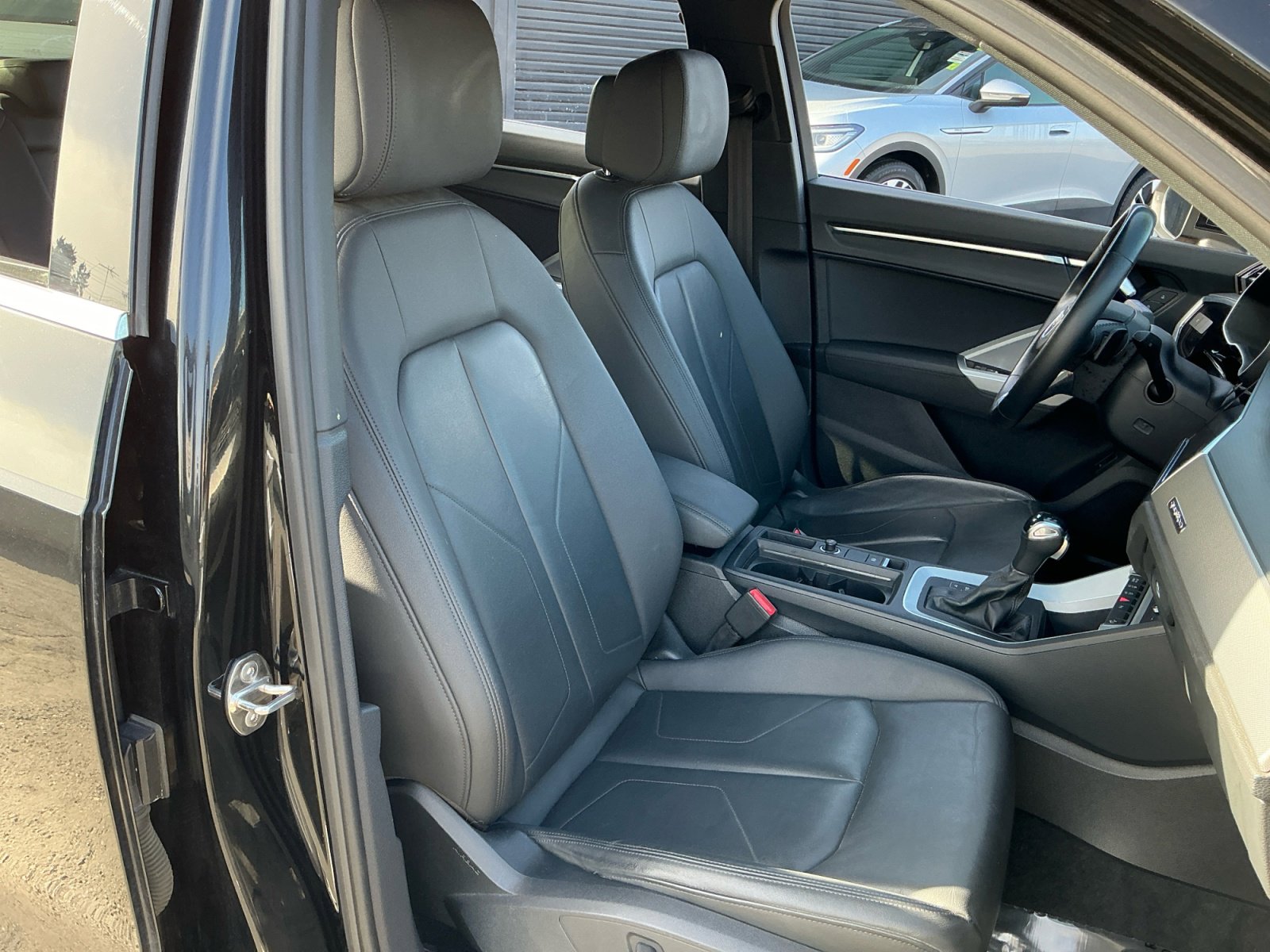 Used 2021 Audi Q3 2.0T Premium w/ Convenience Package image 21