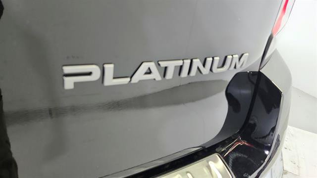 New 2026 Nissan Armada Platinum AWD/4WD image 37