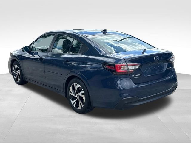 Used 2024 Subaru Legacy Premium image 7