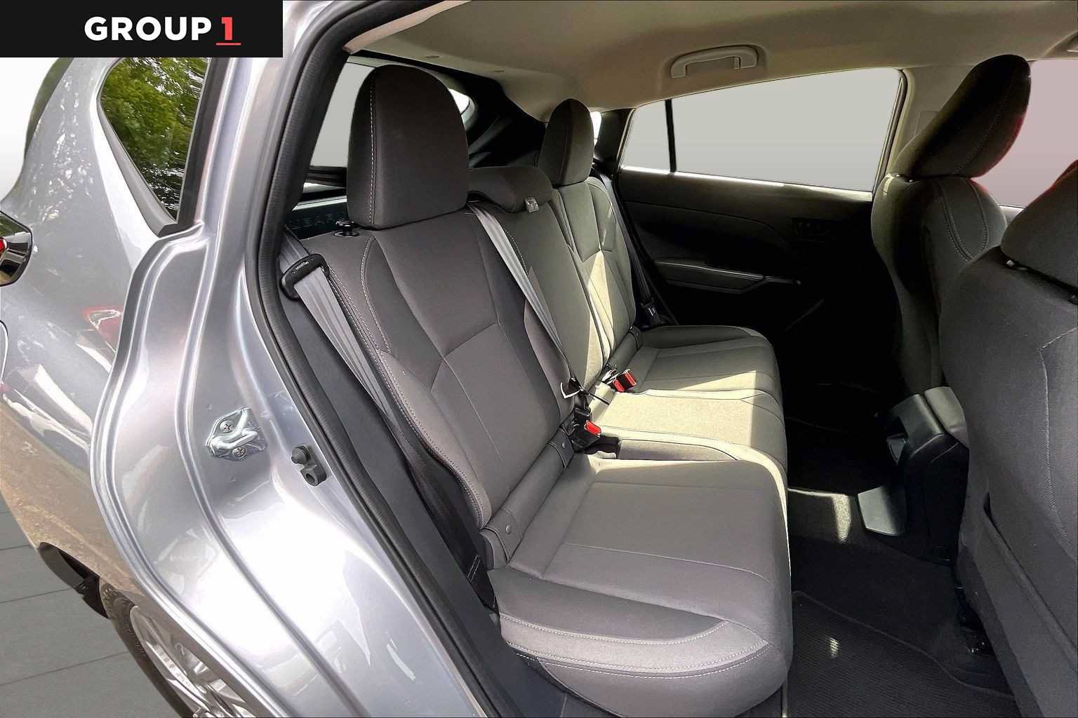 Certified 2024 Subaru Impreza 2.0i AWD/4WD image 19