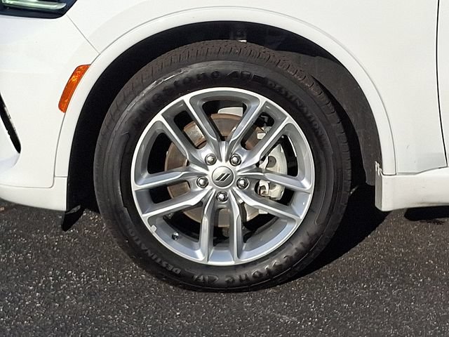 Used 2024 Dodge Durango GT AWD/4WD image 8