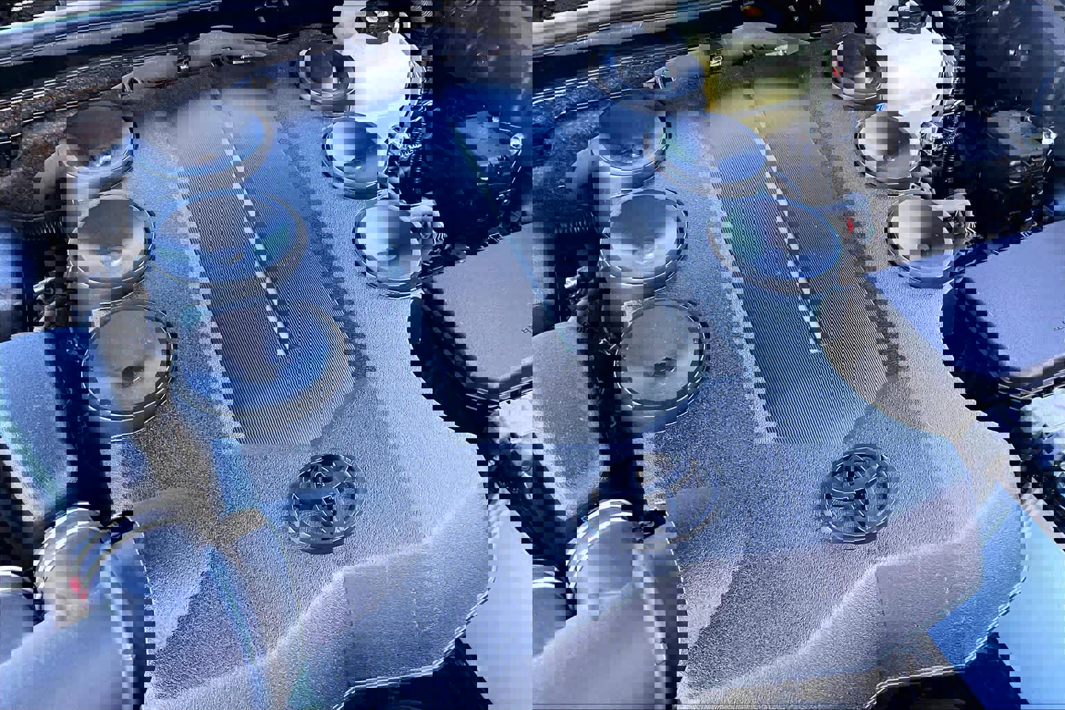 Certified 2020 Toyota 4Runner Limited image 30