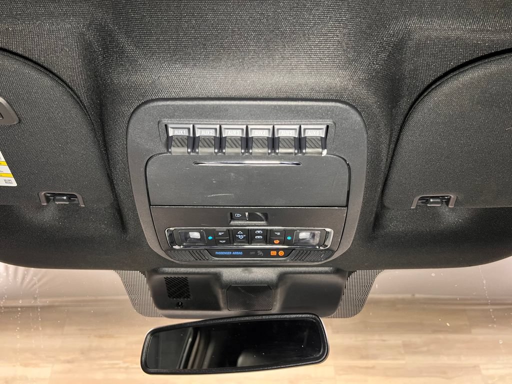 Used 2023 Ford F250 Platinum AWD/4WD image 19