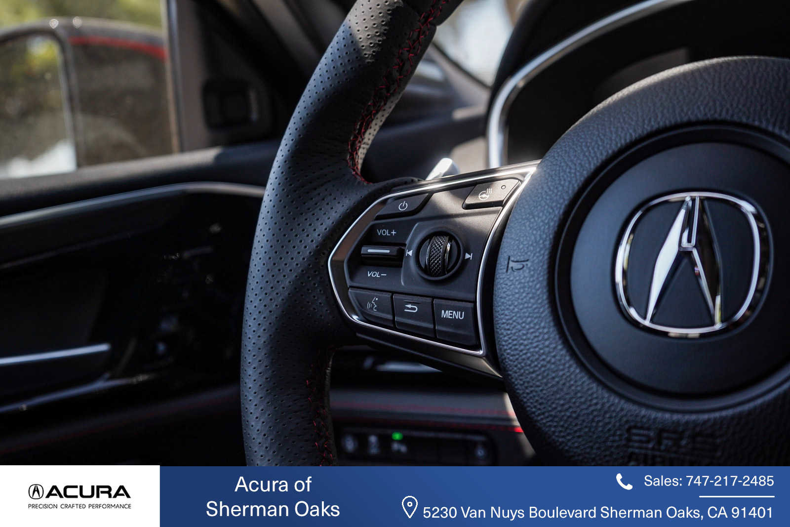 New 2026 Acura MDX Type S image 24