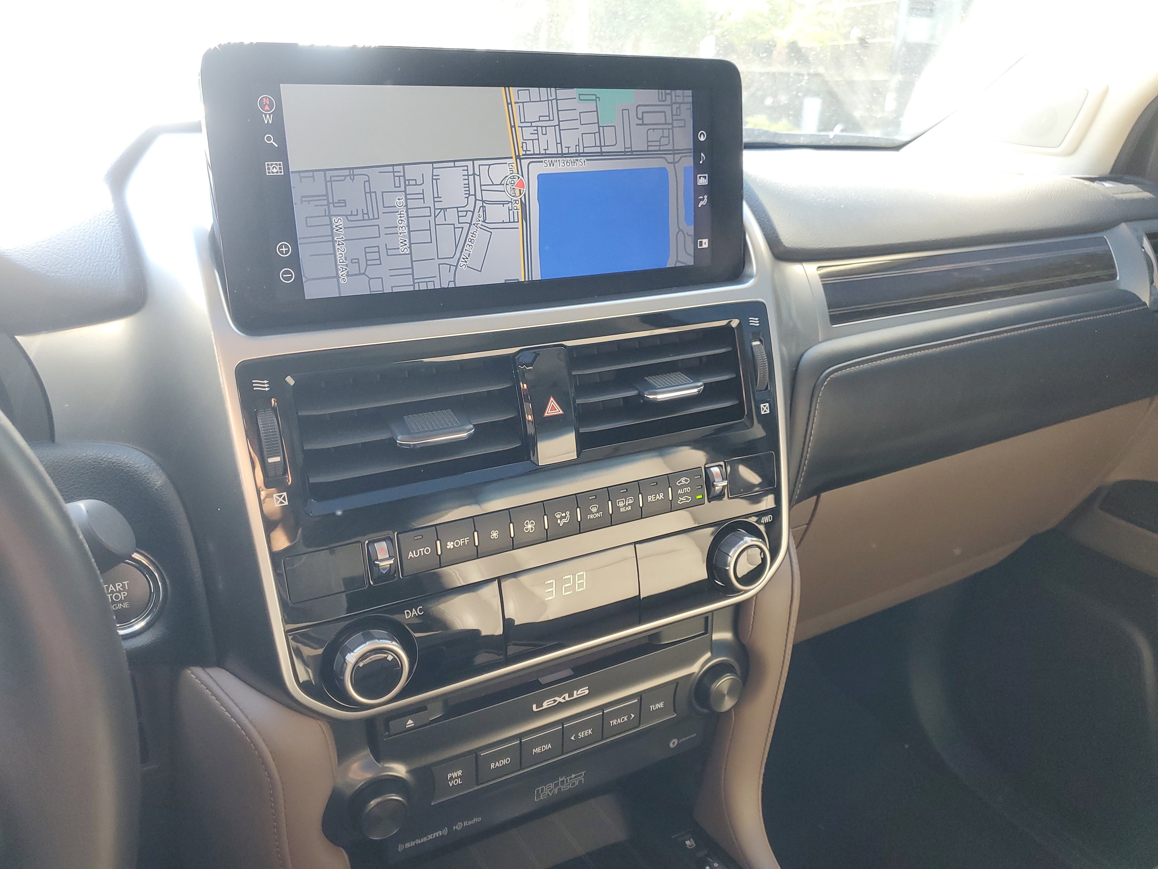 Certified 2023 Lexus GX 460 Premium image 30