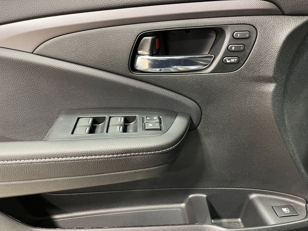 New 2026 Honda Ridgeline RTL image 12