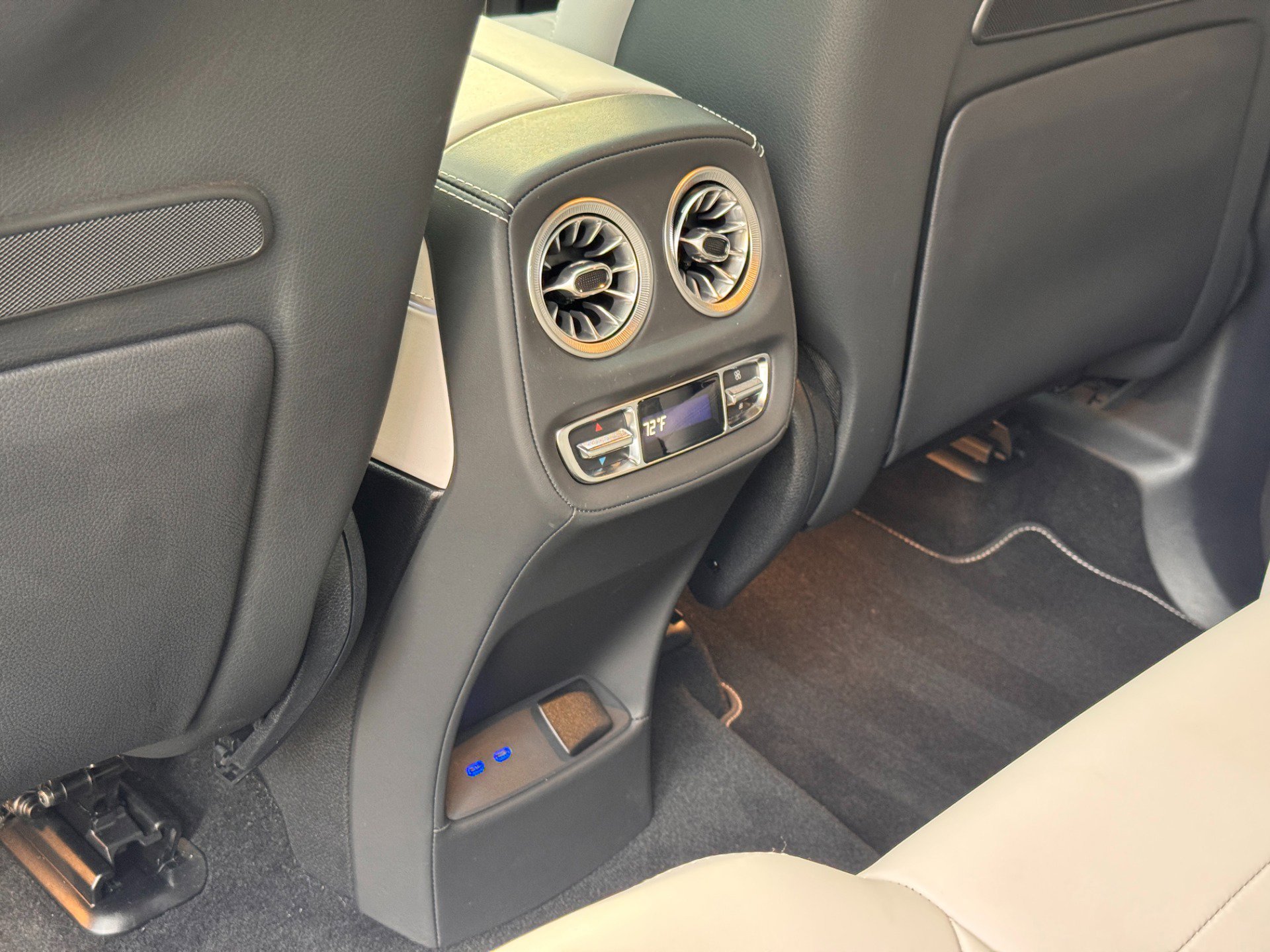 Used 2025 Mercedes-Benz G 63 AMG 4MATIC image 54