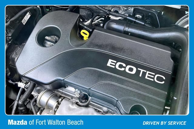 Used 2022 GMC Terrain SLE FWD image 31