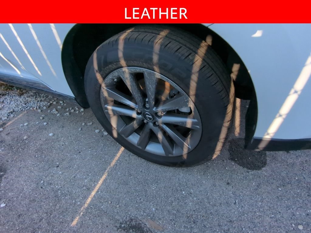 Used 2015 Lexus RX 350 F Sport w/ Navigation Package AWD/4WD image 5