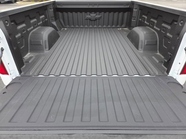 New 2026 Chevrolet Silverado 1500 RST w/ Safety Package image 25