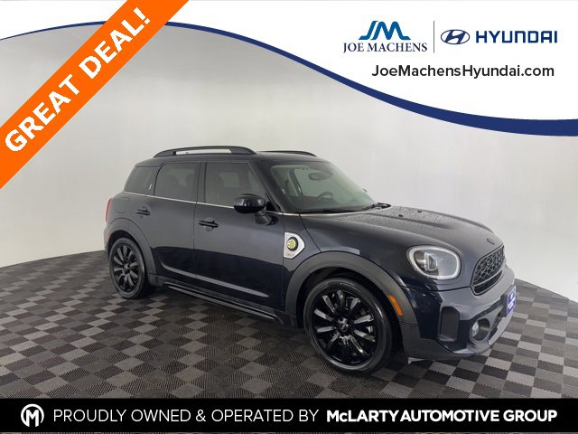 Used 2023 MINI Cooper Countryman SE w/ Storage Package