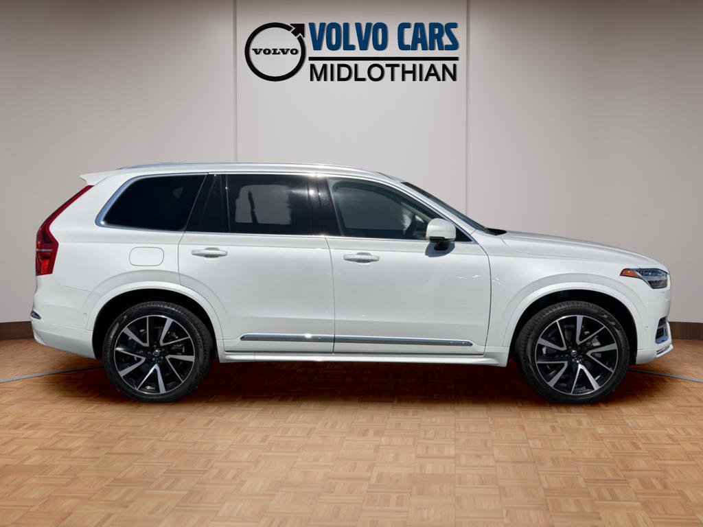Used 2024 Volvo XC90 B6 Plus w/ Protection Package AWD/4WD image 18