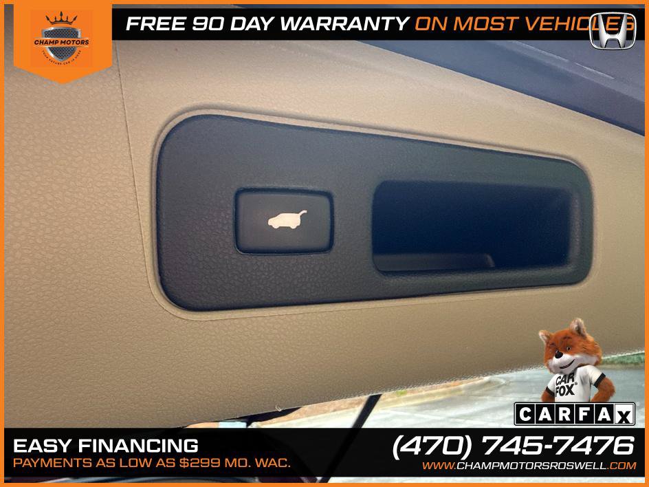 Used 2013 Honda Odyssey EX-L image 12