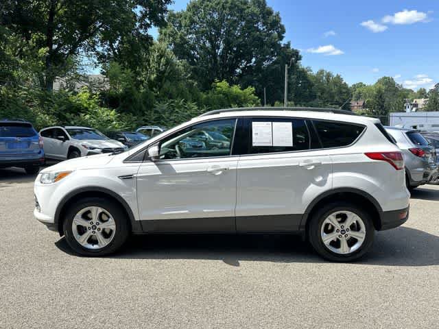 Used 2014 Ford Escape SE w/ Equipment Group 201A AWD/4WD video 2