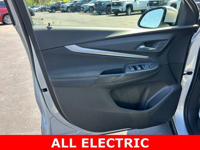 Certified 2023 Chevrolet Bolt EUV LT w/ Driver Confidence Package FWD image 12