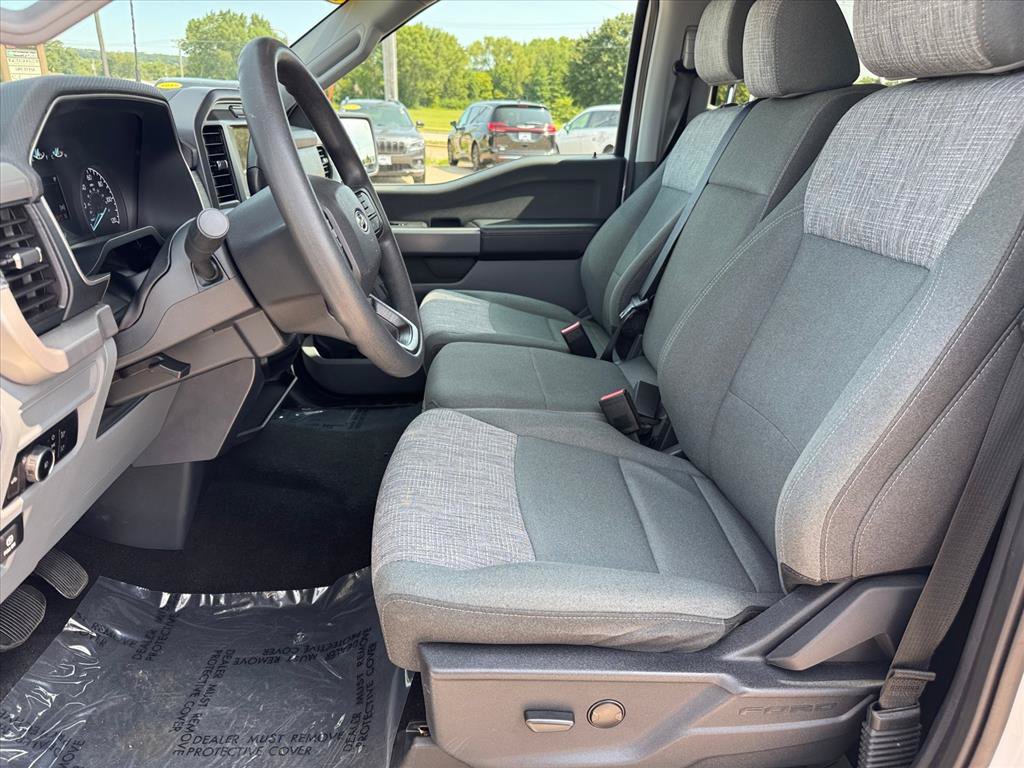 Used 2023 Ford F150 XLT AWD/4WD image 6