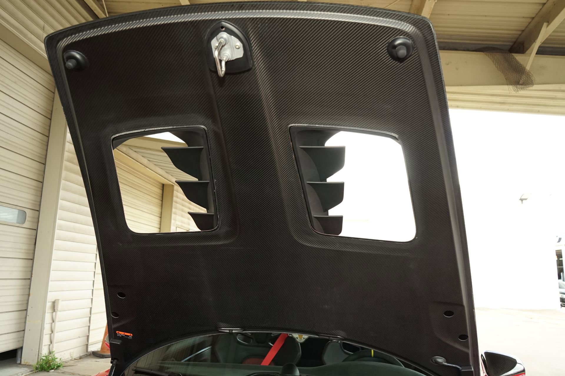 Used 2024 Porsche 911 GT3 RS image 38