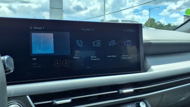 Used 2025 Hyundai Sonata SEL image 21