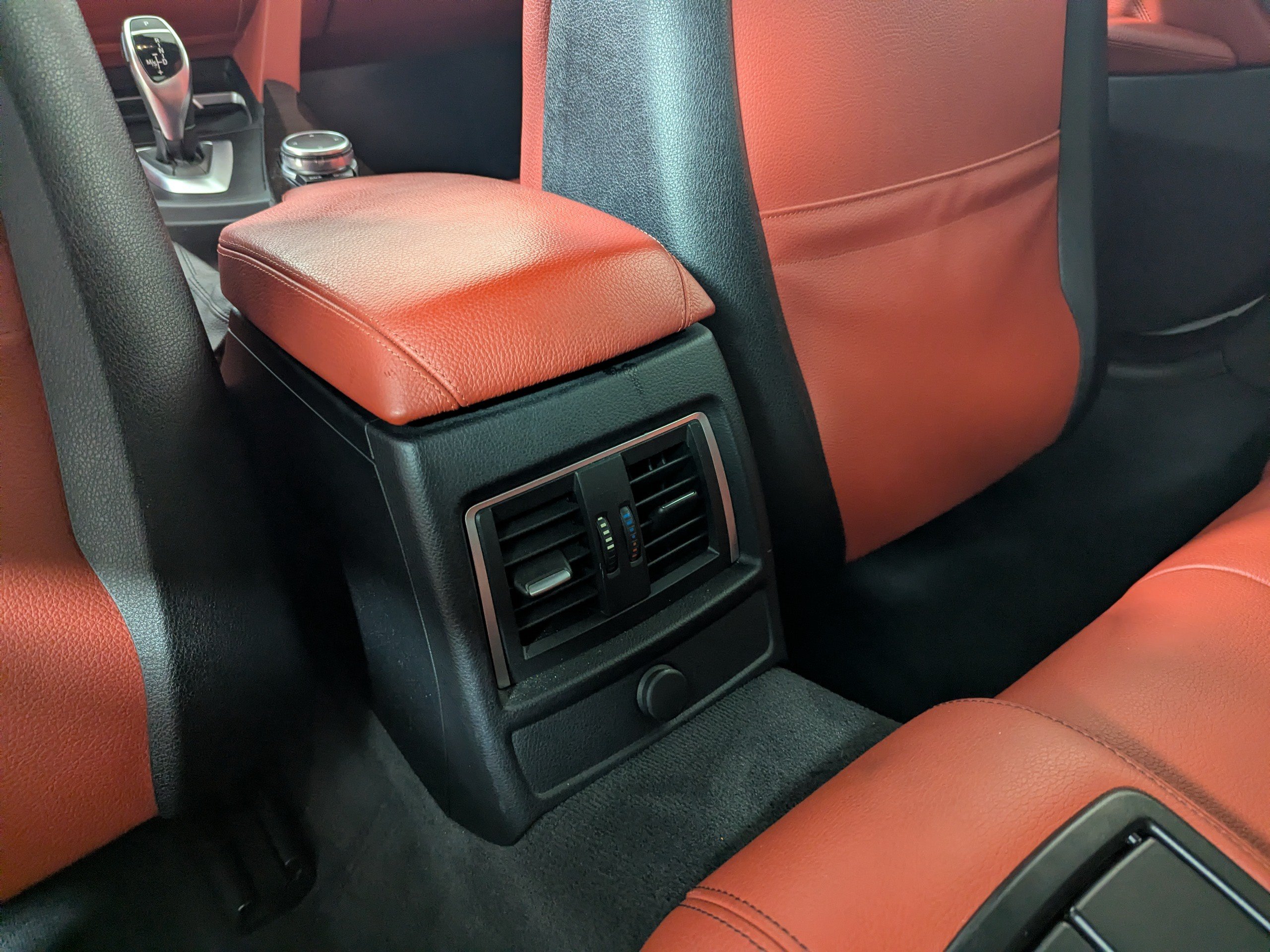 Used 2016 BMW 435i Convertible RWD image 14