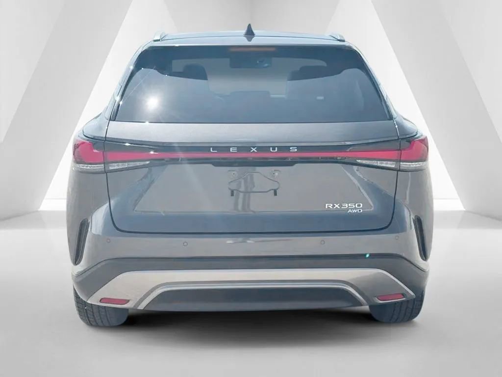 Used 2024 Lexus RX 350 AWD w/ Convenience Package image 6