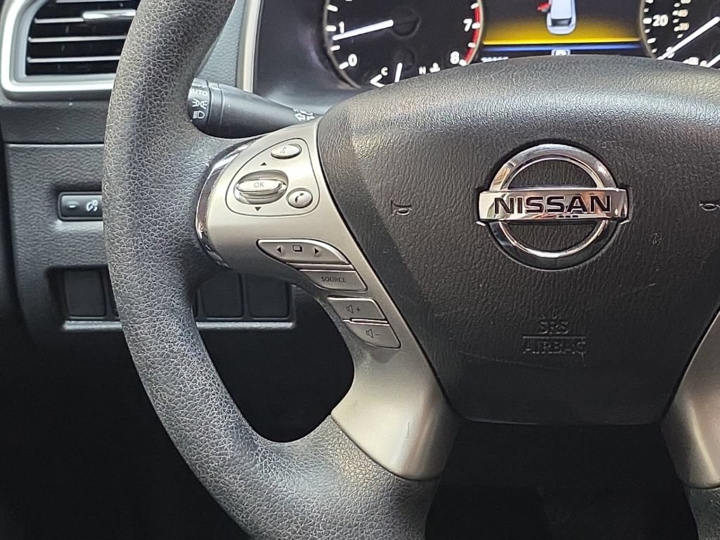 Used 2018 Nissan Murano S w/ Cargo Package FWD image 15