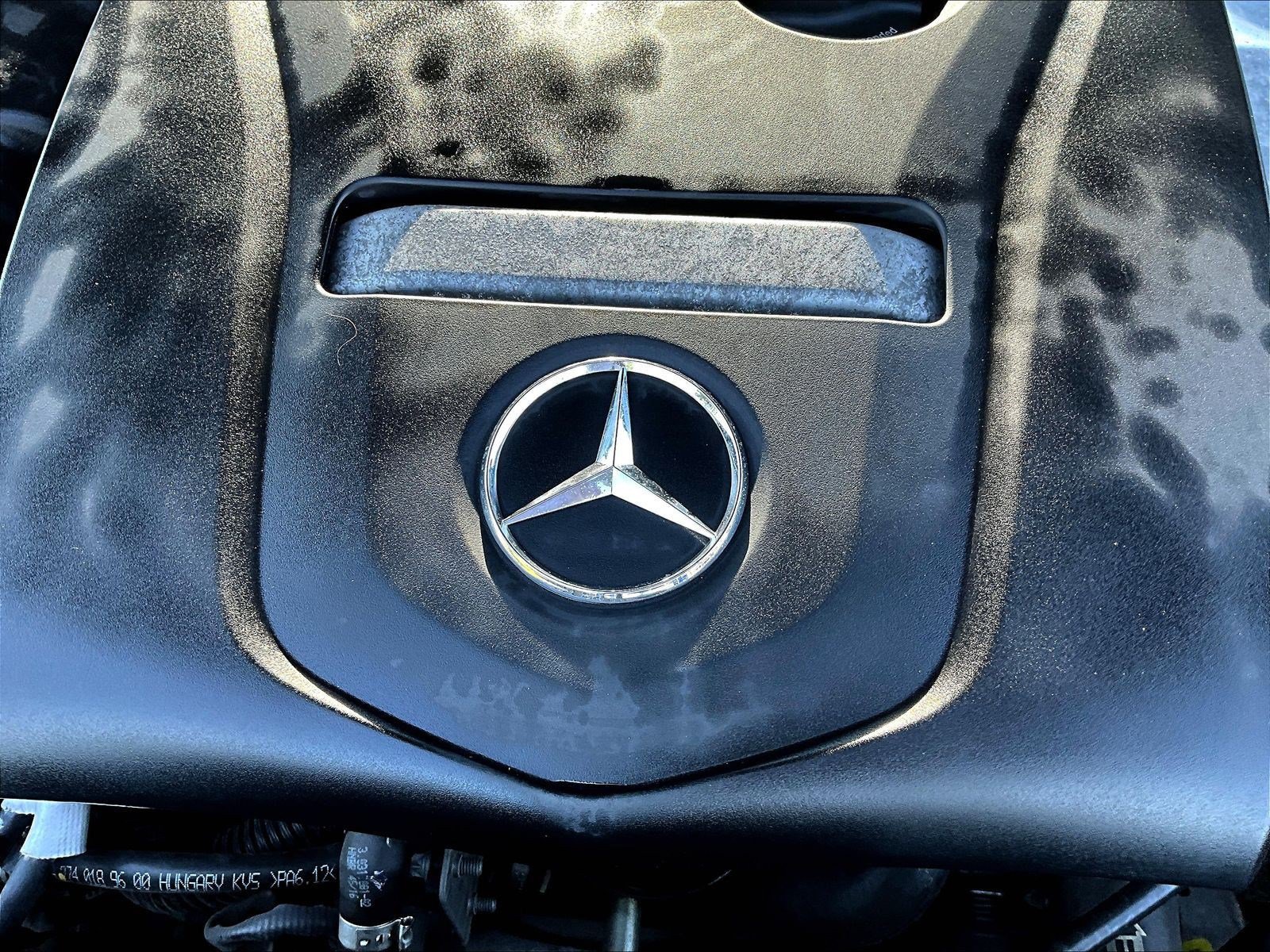 Used 2017 Mercedes-Benz E 300 4MATIC image 31