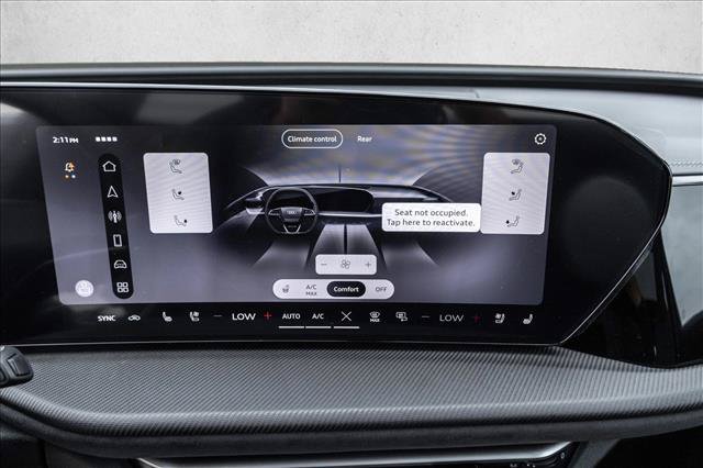 New 2026 Audi SQ5 Premium Plus AWD/4WD image 18