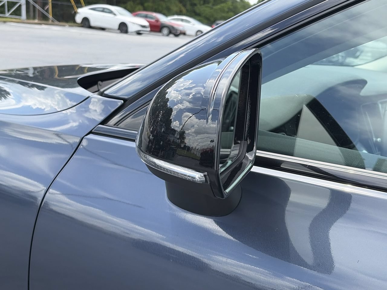 Used 2024 Volvo S60 B5 Core AWD/4WD image 28