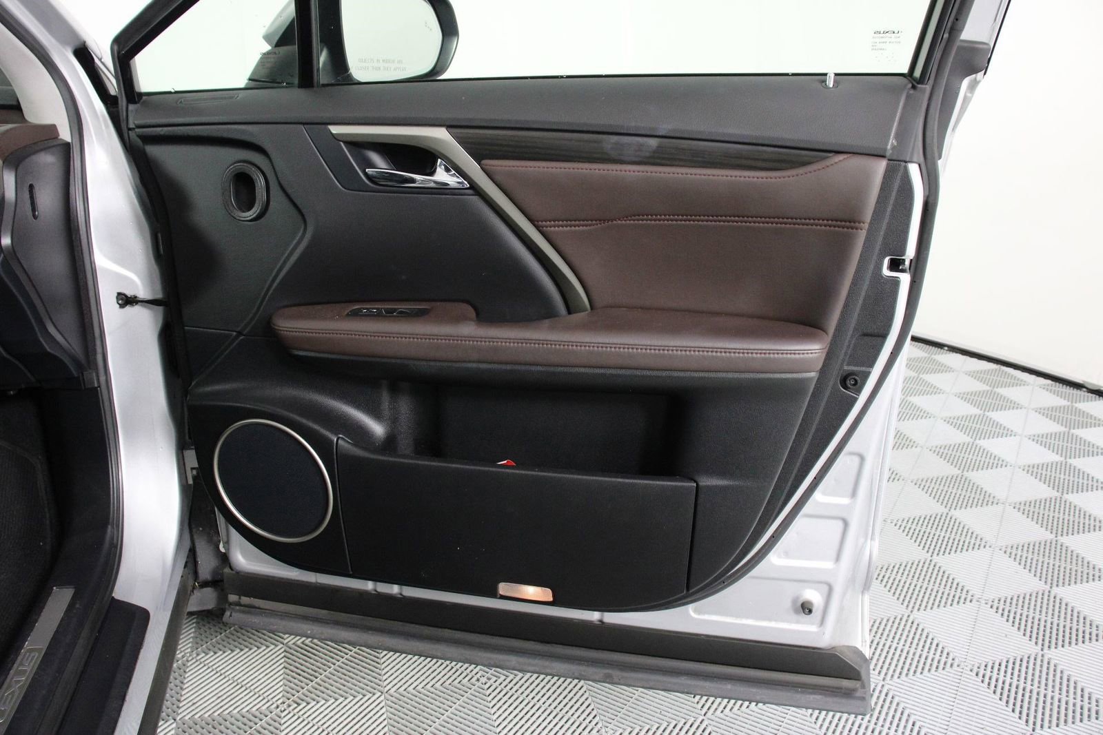 Used 2016 Lexus RX 350 FWD w/ Premium Package image 21