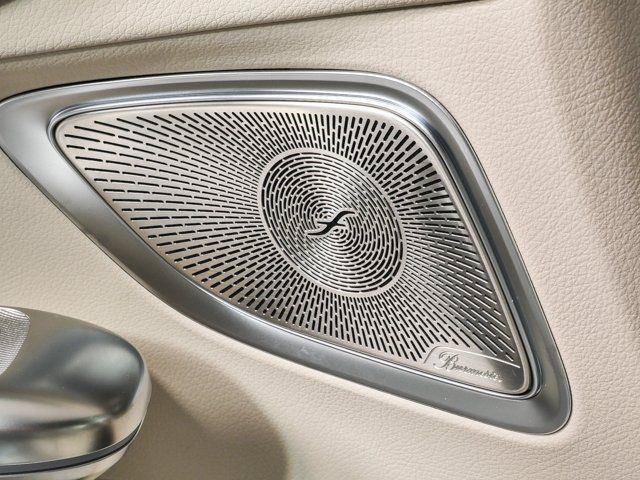 Used 2024 Mercedes-Benz CLE 300 4MATIC Cabriolet image 7