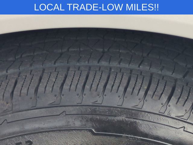 Used 2019 Cadillac XT5 Luxury image 11