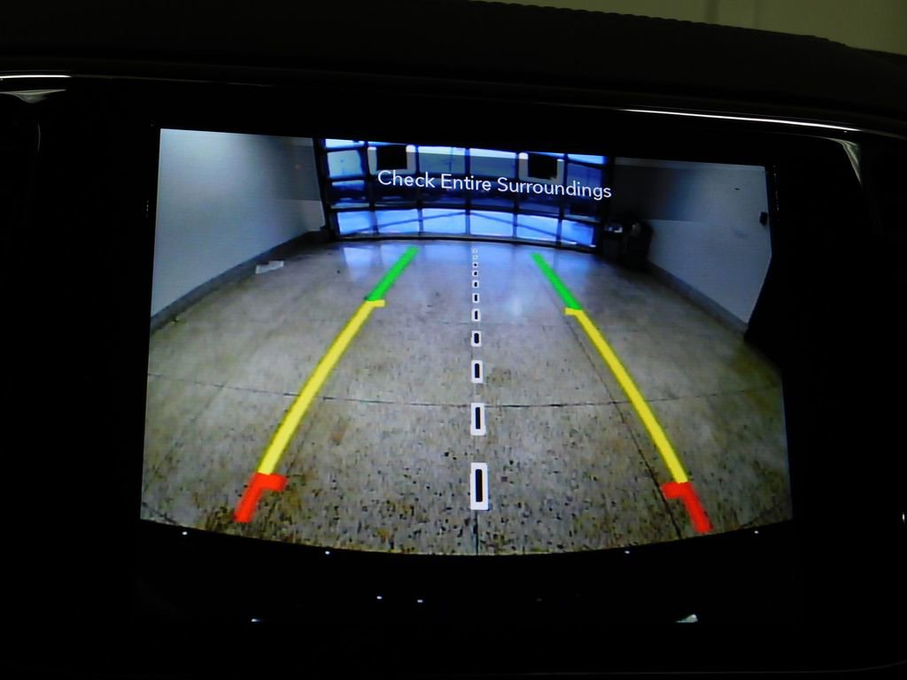 Used 2021 Jeep Grand Cherokee SRT image 50