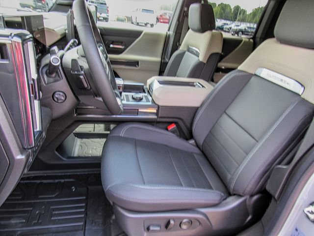New 2026 GMC Hummer EV SUV image 16
