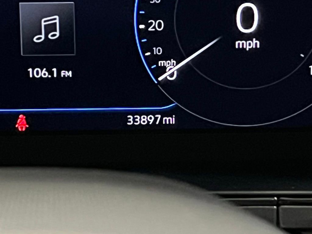 Used 2023 Volkswagen Taos SEL image 24