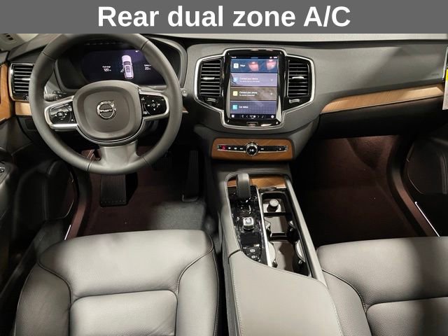Used 2025 Volvo XC90 T8 Plus image 17