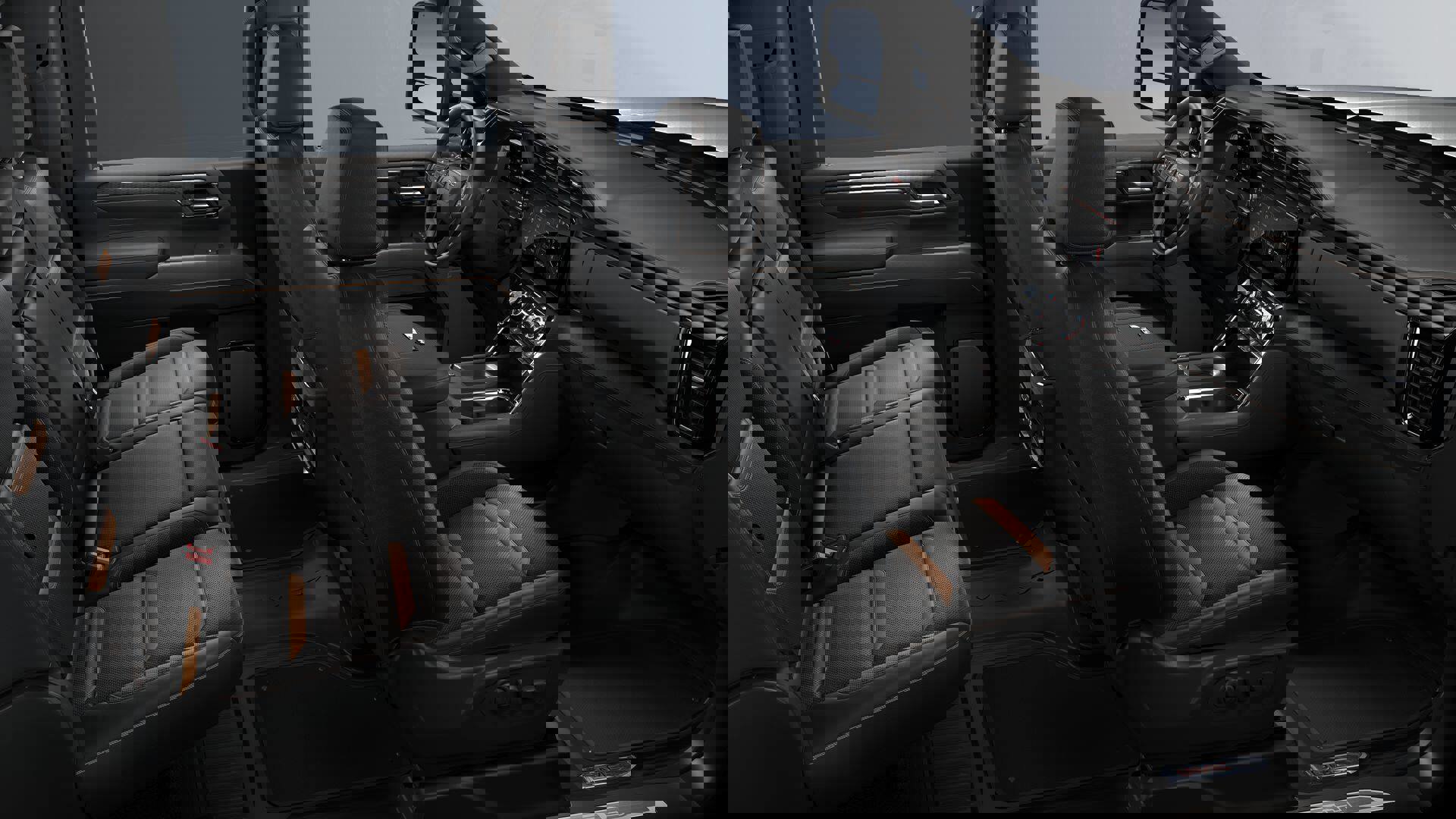 New 2026 GMC Sierra 2500 AT4 w/ Technology Package image 7