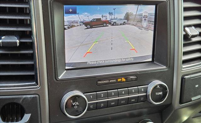 Used 2020 Ford Expedition Max XLT w/ Equipment Group 202A RWD image 12