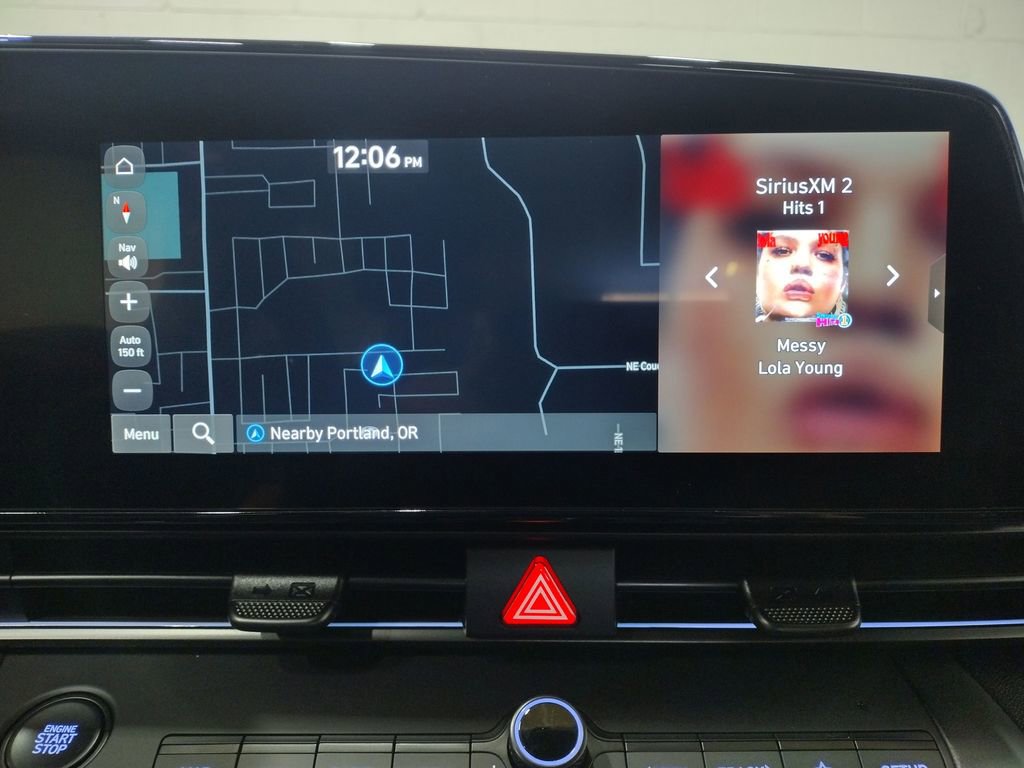 New 2025 Hyundai Elantra SEL image 26