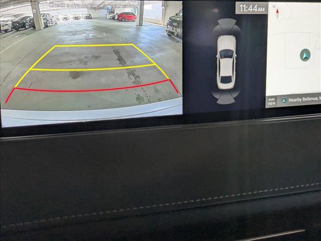 Used 2024 Genesis G80 2.5T w/ Advanced Package image 14