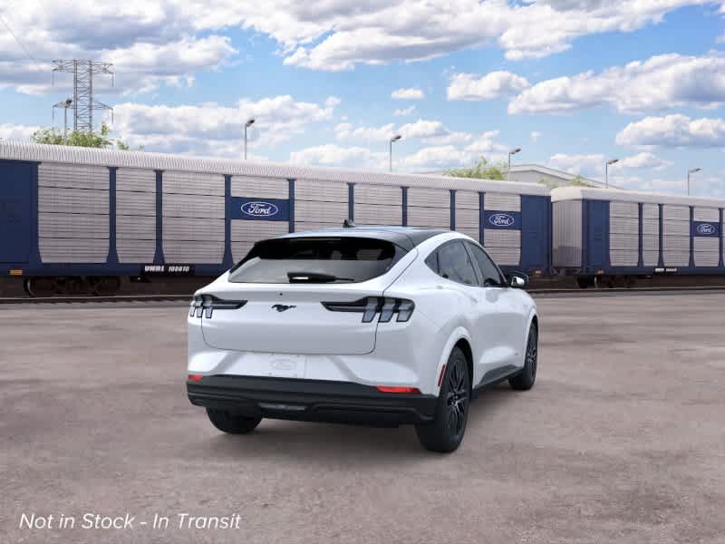 New 2026 Ford Mustang Mach-E Premium RWD image 8