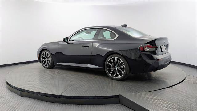 Used 2022 BMW 230i Coupe w/ Convenience Package RWD image 6