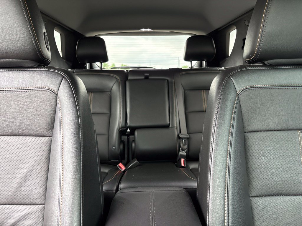 Used 2024 Chevrolet Equinox Premier FWD image 15