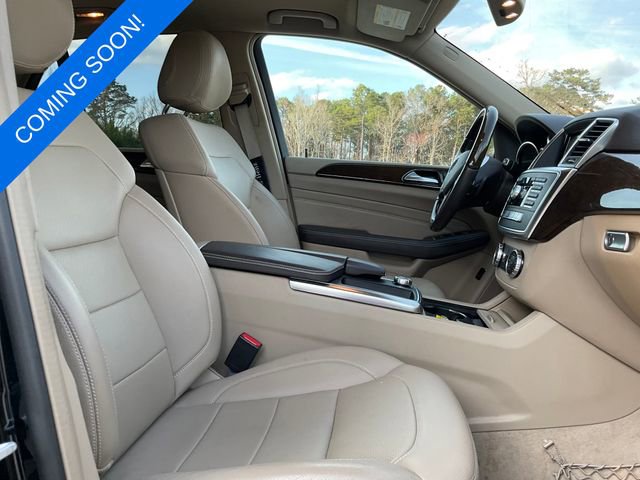 Used 2015 Mercedes-Benz ML 250 BlueTEC 4MATIC image 5
