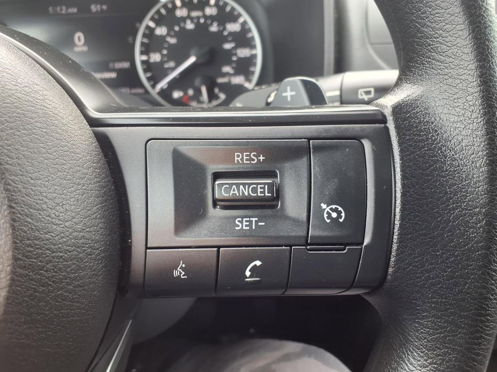 Certified 2024 Nissan Rogue S image 14