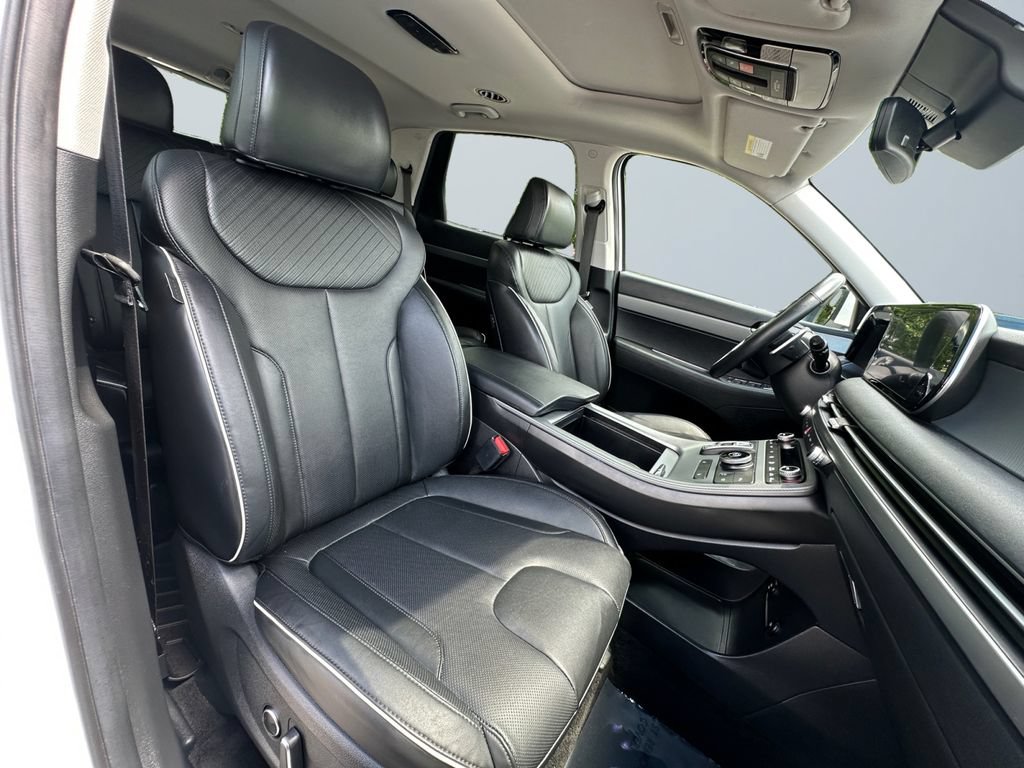 Used 2024 Hyundai Palisade XRT FWD image 15
