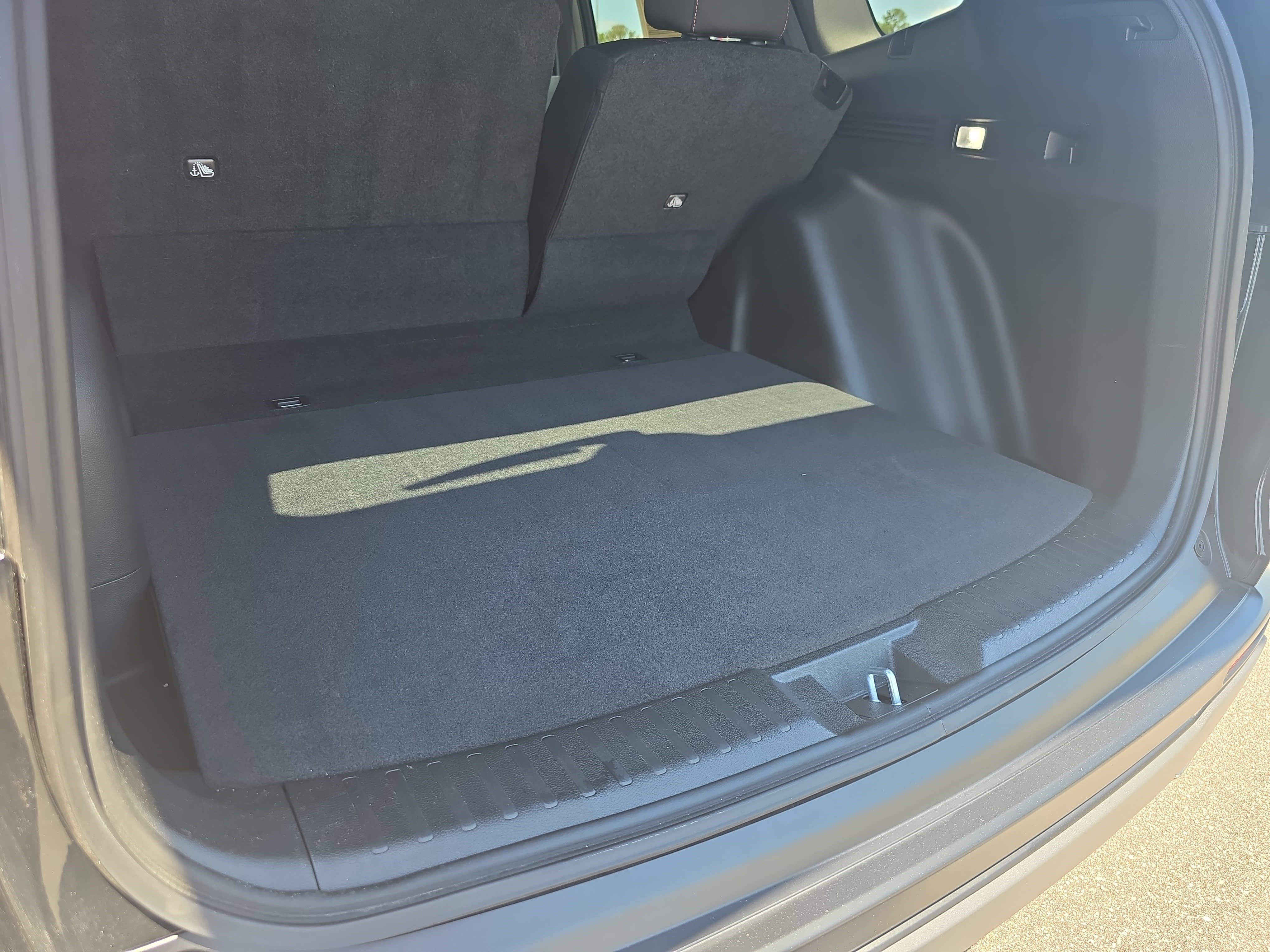 Used 2025 Honda CR-V Sport image 12