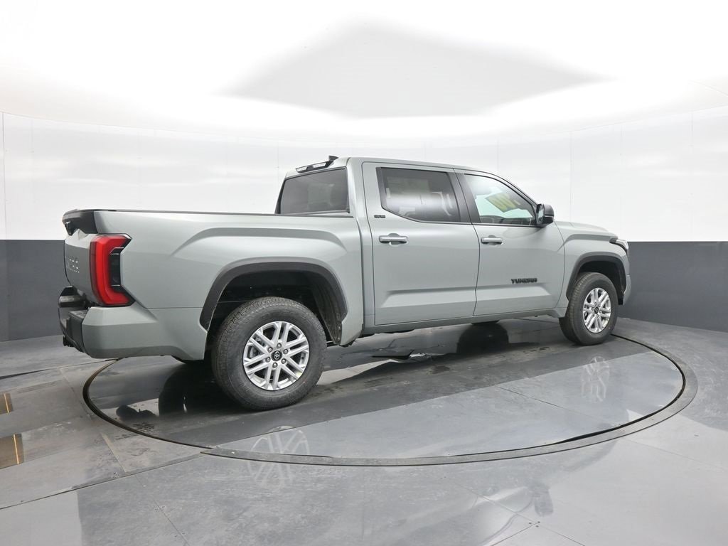 New 2026 Toyota Tundra SR5 image 7