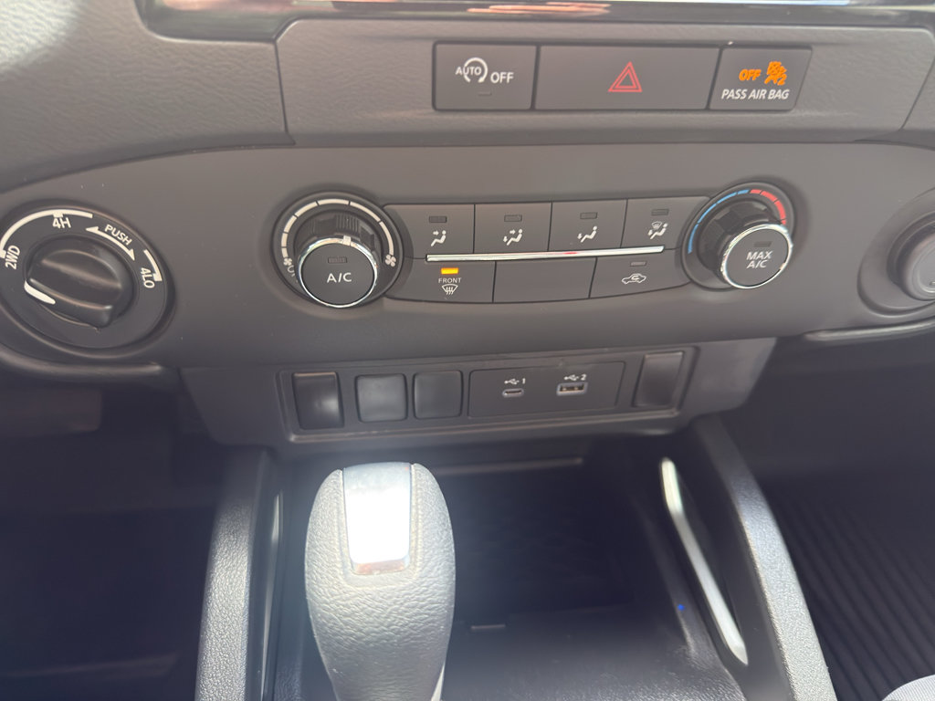 Used 2023 Nissan Frontier SV w/ Tow Package AWD/4WD image 21