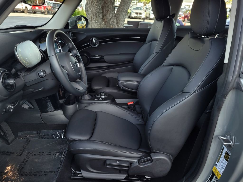 Used 2023 MINI Cooper SE FWD image 14